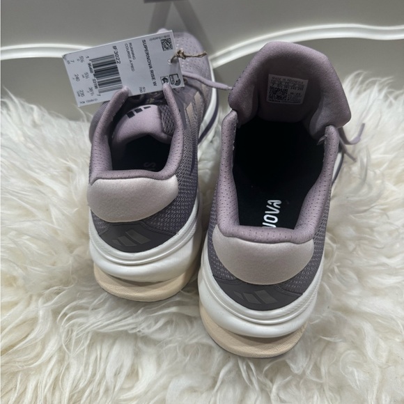 Adidas SUPERNOVA RISE RUNNING SHOES - Picture 2 of 8